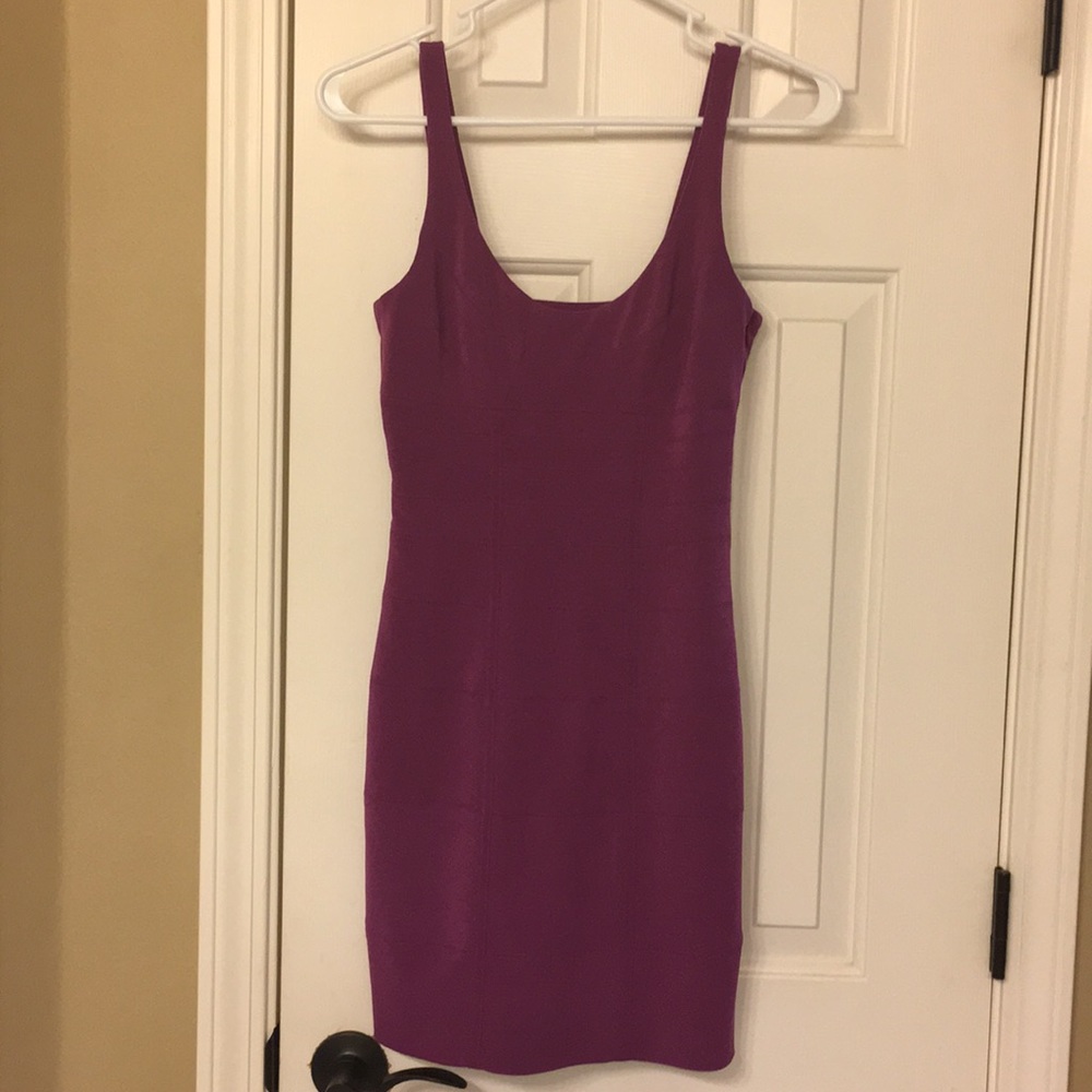 NWOT BCBGeneration dress